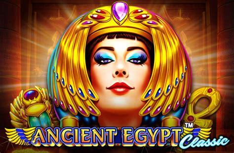 Ancient Egypt Classic Slot - Play Online