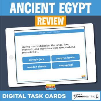 Ancient Egypt Review 2024