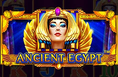 Ancient Egypt Slot Gratis