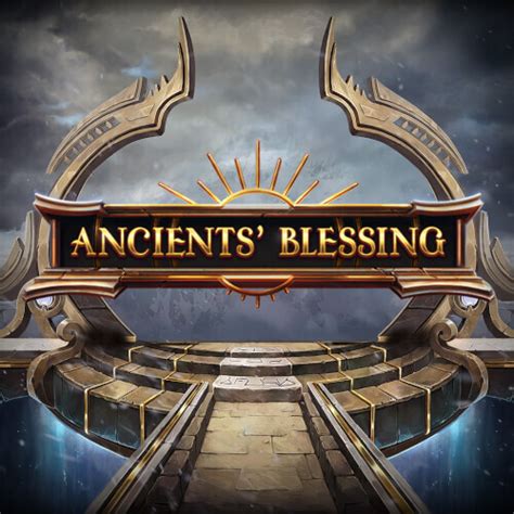 Ancients Blessing Betsul