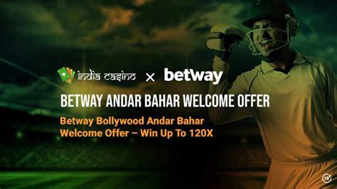 Andar Bahar Betway