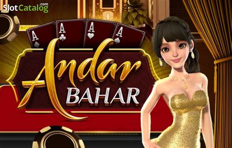 Andar Bahar Slot - Play Online