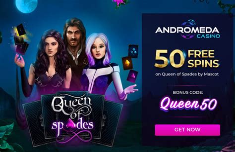 Andromeda Casino Apk