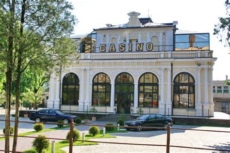 Angajari Casino Arad