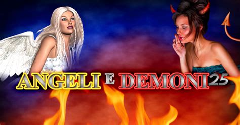 Angeli E Demoni25 888 Casino