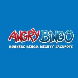 Angry Bingo Casino Bonus