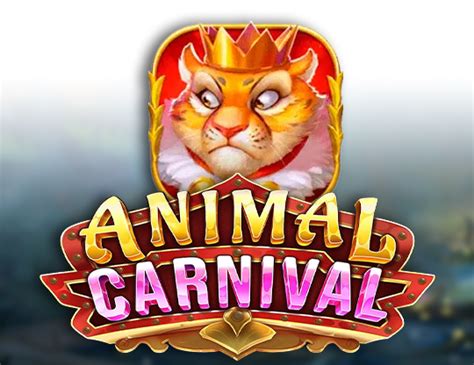 Animal Carnival Betano