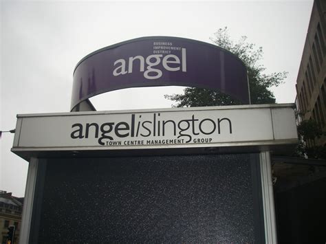 Anjo Islington Casino Monopolio