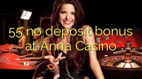 Anna Casino Argentina