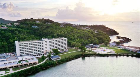 Antigua Casino Resorts