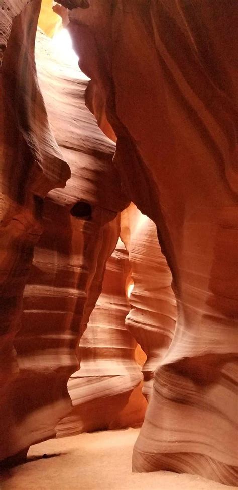 Antilope Slot Canyon Land Tour