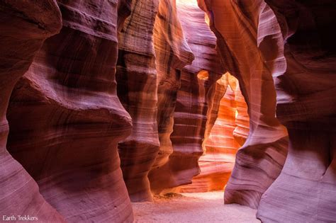 Antilope Slot Canyon Utah