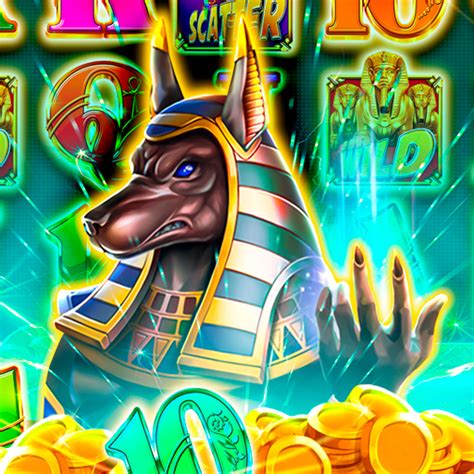 Anubi S Treasure 1xbet