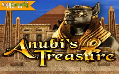 Anubi S Treasure Bet365
