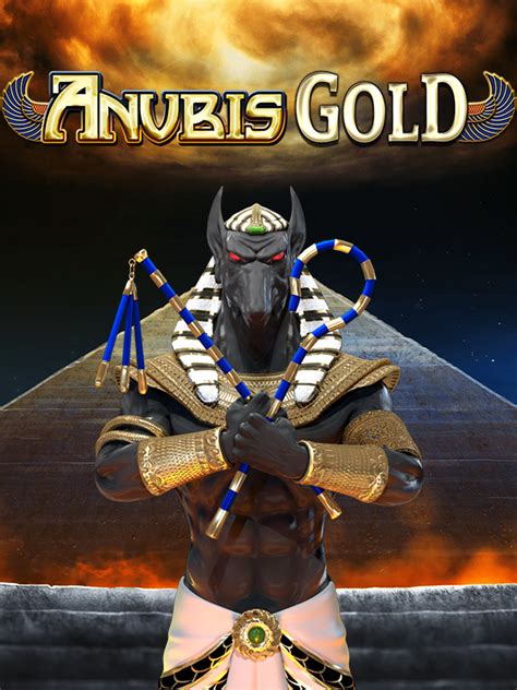 Anubis Gold Bet365