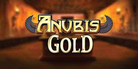 Anubis Gold Jackpots Novibet