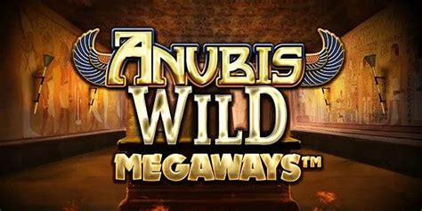 Anubis Wild Megaways Bwin