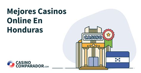 Aone Casino Honduras