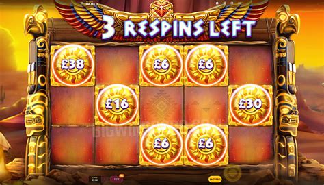 Apache Slots