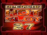 Apex Americana Hot Slot 27