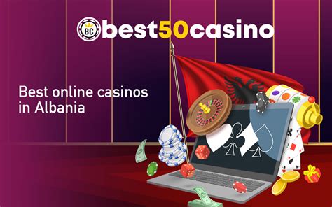 Apex Casino Albania
