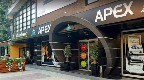 Apex Casino Skopje