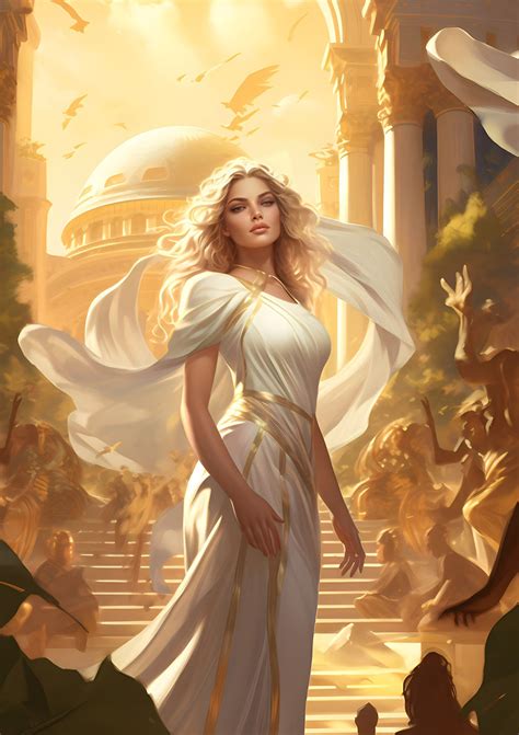 Aphrodite Goddess Of Love Betway