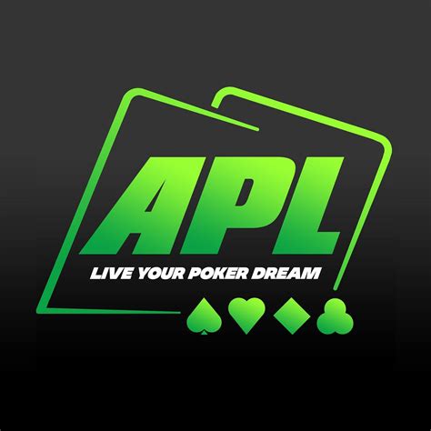 Apl De Poker Penrith