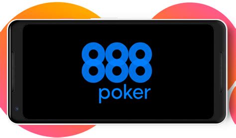 Aplicacao 888 Poker Iphone