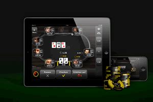 Aplicacao Bwin Poker Por Ipad