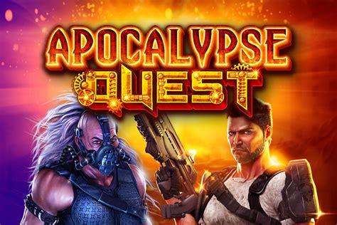 Apocalypse Quest Leovegas