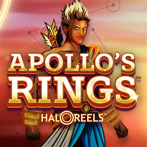 Apollo S Rings Leovegas