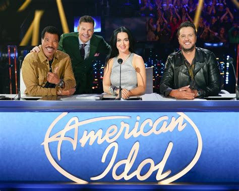 Apostas De Desacordo De American Idol