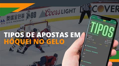 Apostas Em Hoquei Serra