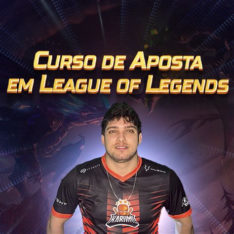 Apostas Em League Of Legends Brasilia