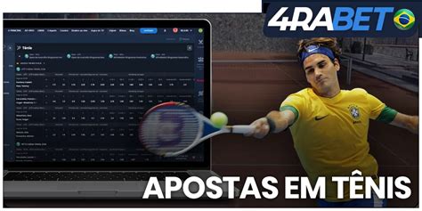 Apostas Em Tenis Sao Goncalo