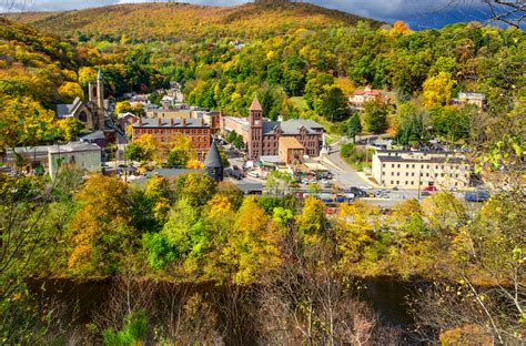 Apostas Nas Montanhas Pocono