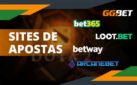 Apostas No Dota 2 Campinas