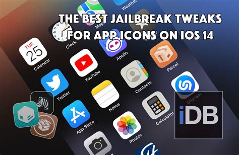 App Jailbreak Slot