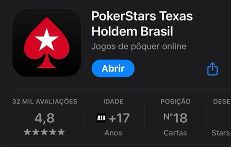 App Pokerstars Para Bb