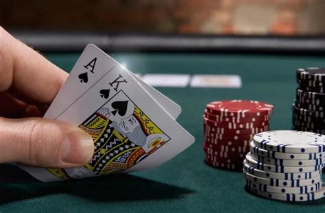 Aprender A Jogar Poker A Partir Do Zero
