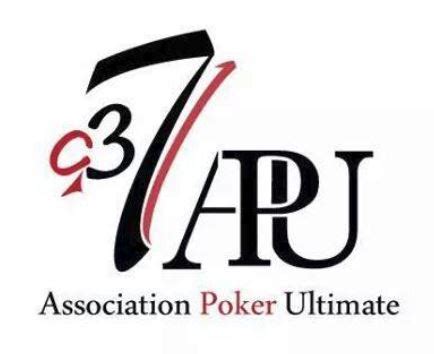 Apu37 Poker