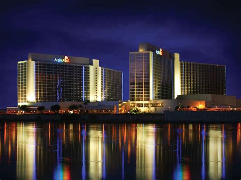 Aquarius Casino Resort