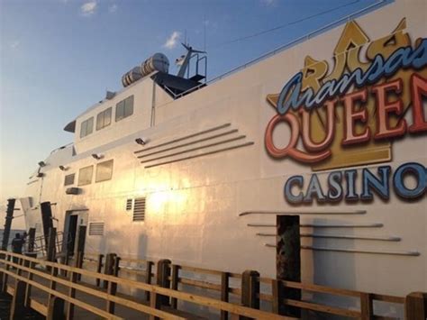 Aransas Pass Tx Casino Barco