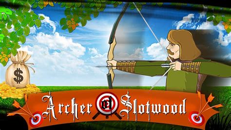 Archer Of Slotwood Parimatch