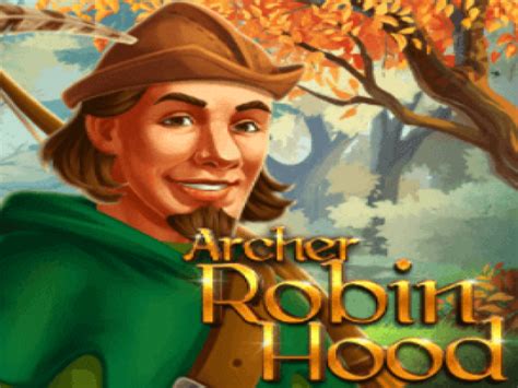 Archer Robin Hood 888 Casino