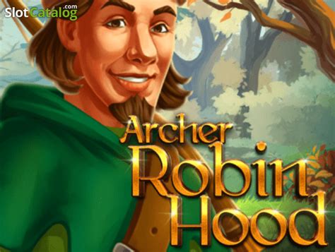 Archer Robin Hood Slot - Play Online