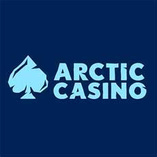 Arctic Casino Aplicacao