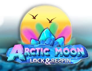 Arctic Moon Lock And Respin Novibet