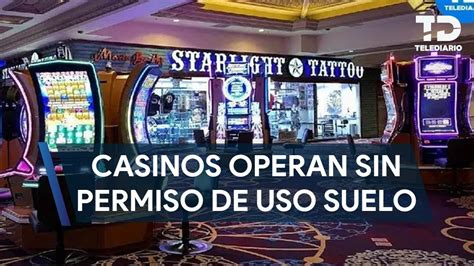 Area De Monterey Casinos